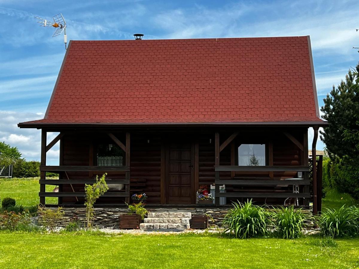 Domek U Karkonosza Villa Kamienna Gora Exterior photo